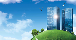 战略转型升级,进军环保产业，打造综合环保大平台